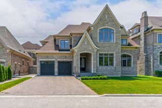 House for Sale, 45 James Stokes Crt, King, ON