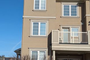 Freehold Townhouse for Sale, 172 Thomas Phillips Dr, Aurora, ON