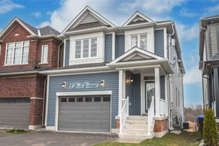 House for Sale, 42 Wood Cres, Essa, ON