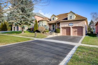 House for Sale, 787 Foxcroft Blvd, Newmarket, ON
