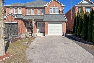 Semi-Detached House for Sale, 101 Guinevere Rd, Markham, ON