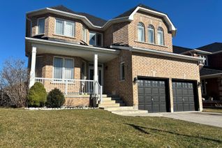 Detached House for Rent, 61 Kerfoot Cres, Georgina, ON