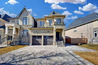 Freehold Townhouse for Sale, 87 Robert Berry Cres, King, ON