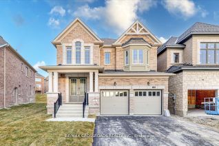 Detached House for Rent, 19 Belay Bend, East Gwillimbury, ON