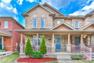 Semi-Detached House for Rent, 18 Cariglia Tr, Markham, ON