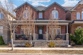 House for Sale, 43 Balsam St, Markham, ON