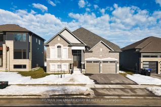 Bungalow for Sale, 220 Ramblewood Dr, Wasaga Beach, ON