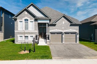 Detached House for Sale, 220 Ramblewood Dr, Wasaga Beach, ON