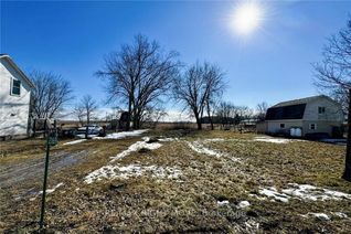 Vacant Residential Land for Sale, 2169 4 Concession Rd, Ramara, ON