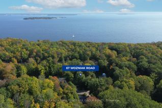 Vacant Residential Land for Sale, 67 Wozniak Rd, Penetanguishene, ON