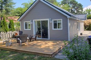 Bungalow for Sale, 24 13th St N, Wasaga Beach, ON
