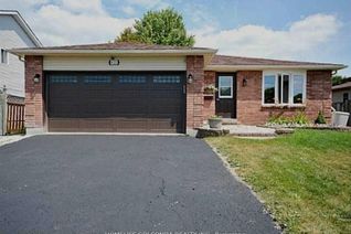 Property for Rent, 420 Grove St E #Bsmt, Barrie, ON