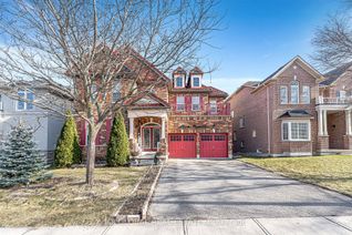 Detached House for Sale, 21 Crown Dr, Brampton, ON