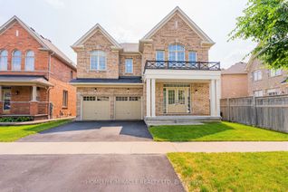 Detached House for Sale, 177 Allegro Dr, Brampton, ON