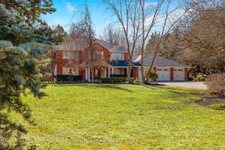 Detached House for Sale, 5 Oak Ridge Dr, Halton Hills, ON