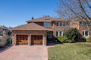 House for Sale, 81 Barr Cres, Brampton, ON