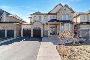 Detached House for Sale, 56 Leparc Rd, Brampton, ON