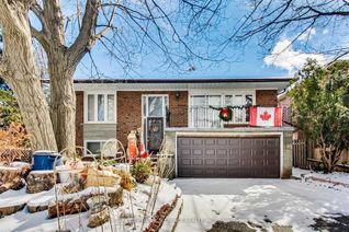Detached House for Sale, 7 Riverside Dr, Toronto, ON