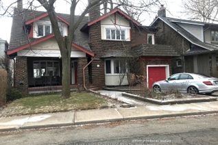 Property for Rent, 69 Regal Rd #Upper, Toronto, ON