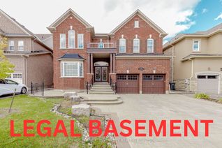 Property for Sale, 32 Crown Dr, Brampton, ON