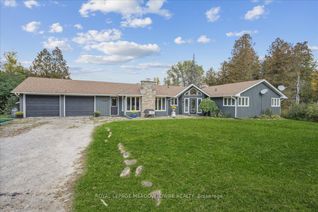 Property for Sale, 16636 32 Sdrd, Halton Hills, ON
