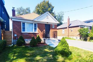 Bungalow for Sale, 202 Gamma St, Toronto, ON