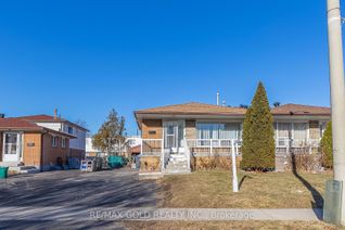 Semi-Detached House for Sale, 7507 Catalpa Rd, Mississauga, ON