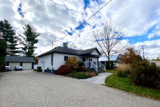 Bungalow for Sale, 49 King St, Caledon, ON