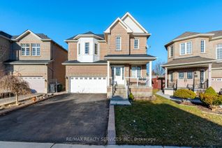 House for Sale, 34 Ryegrass Cres, Brampton, ON