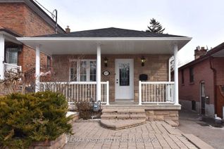 House for Rent, 457 Gilbert Ave #Bsmt, Toronto, ON