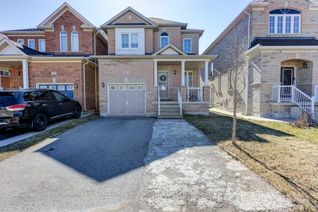 Detached House for Sale, 52 Fishing Cres, Brampton, ON