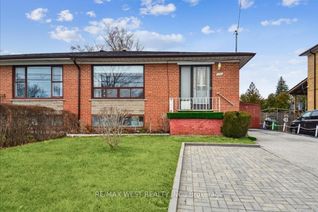 Bungalow for Sale, 3174 Weston Rd, Toronto, ON
