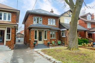House for Sale, 8 Thornhill Ave, Toronto, ON