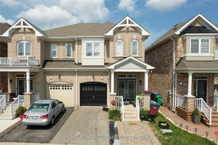 Semi-Detached House for Rent, 26 Swanton Rd #Main, Brampton, ON