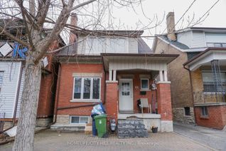 Detached House for Rent, 152 Sellers Ave #Main Fl, Toronto, ON