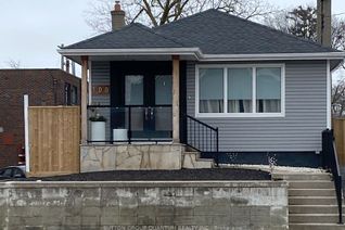 Bungalow for Rent, 108 Rebecca St, Oakville, ON
