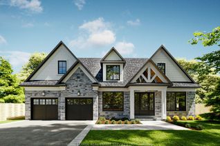 Detached House for Sale, 3425 Lakeshore Rd, Burlington, ON