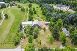 Property for Sale, 14782 Heart Lake Rd, Caledon, ON
