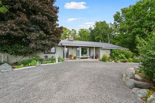 Bungalow for Sale, 155 Percy Boom Rd, Trent Hills, ON