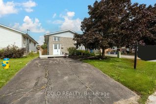 Property for Rent, 515 Crystal Dr, Peterborough, ON