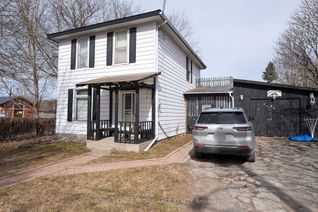 Detached House for Sale, 41 George St E, Havelock-Belmont-Methuen, ON