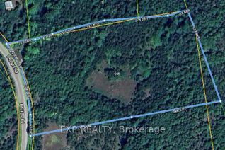 Vacant Residential Land for Sale, 03 Phillips Rd, Tyendinaga, ON