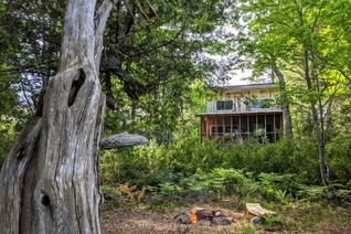 Cottage for Sale, 600 Graceys Island, Central Frontenac, ON