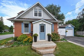House for Sale, 307 Victoria St, Shelburne, ON
