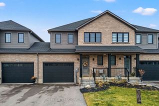 Freehold Townhouse for Sale, 125 Shady Hill Rd, West Grey, ON