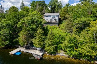 Detached House for Sale, 1430 Northey's Bay Rd, North Kawartha, ON