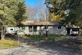 Bungalow for Sale, 10 Vista Cres, Galway-Cavendish and Harvey, ON