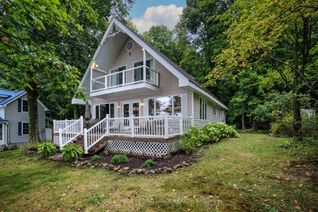 Cottage for Sale, 346 North Shore Rd, Rideau Lakes, ON
