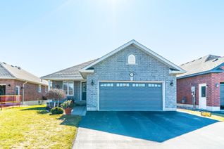 Bungalow for Sale, 58 Liam St, Kawartha Lakes, ON