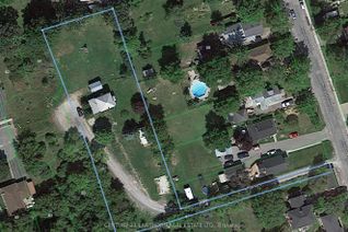Vacant Residential Land for Sale, 34 Prince Of Wales Dr, Belleville, ON